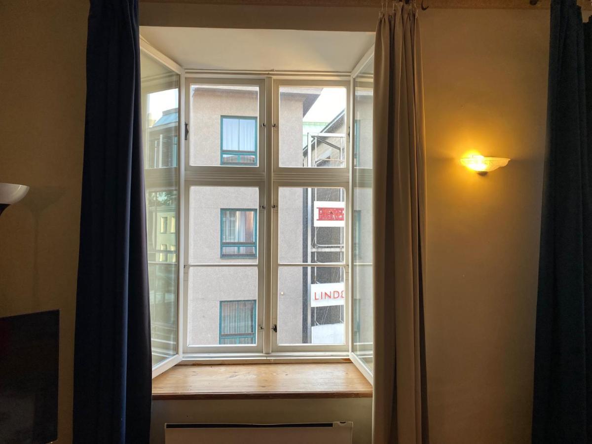 Apartment Bohemian In Old Town *